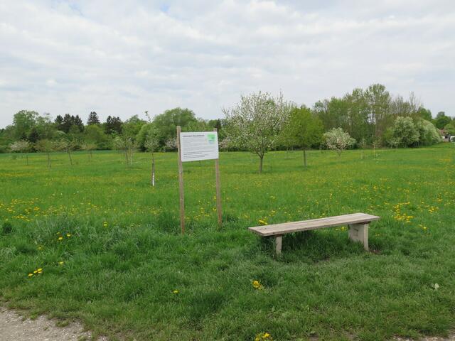 Puchheim, betreut vom BUND