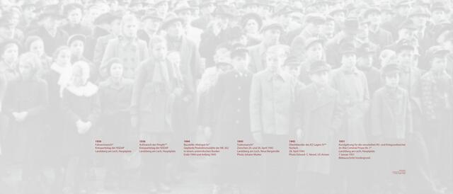 Bearbeitetes historisches Foto | Foto: dieKunstBauStelle