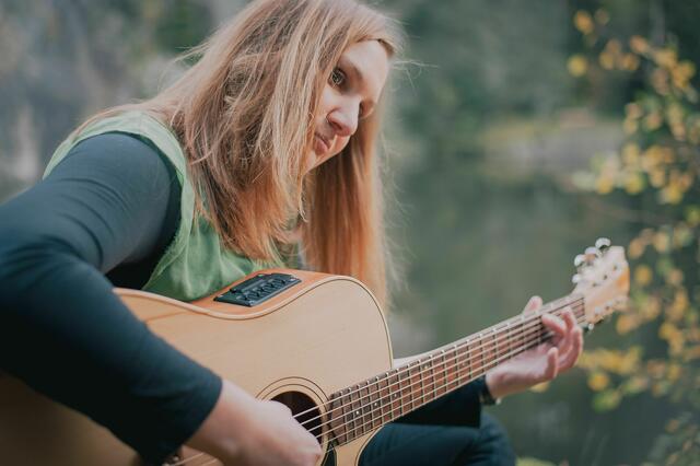 Foto: Nadine Lorenz