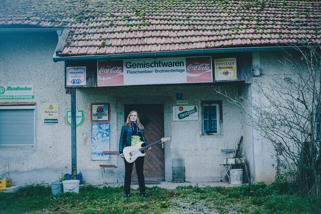 Foto: Nadine Lorenz