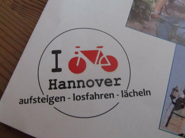 ..also das mit dem Lächeln ...