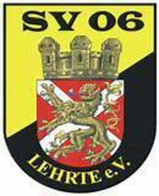 SV 06 ist dem Meisterschaftsrennen?