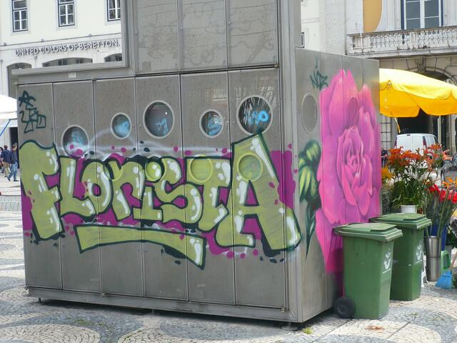 Ein schöner Rücken...