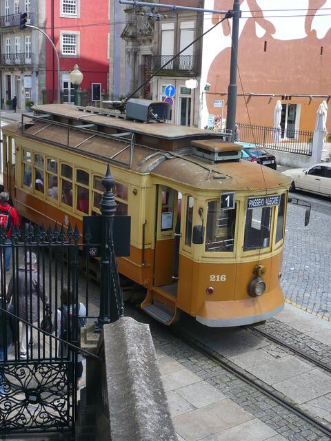 Nicht Lissabon!