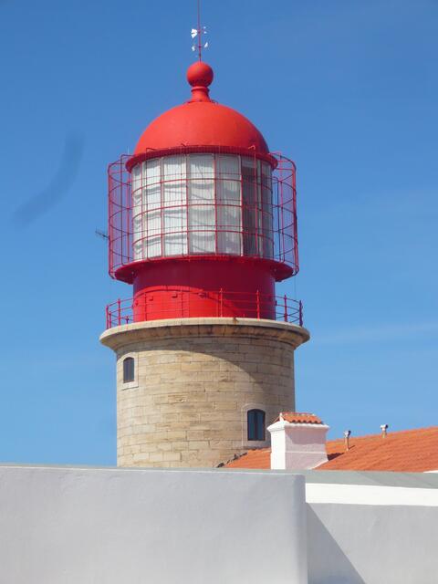 Südwestende des Festlands