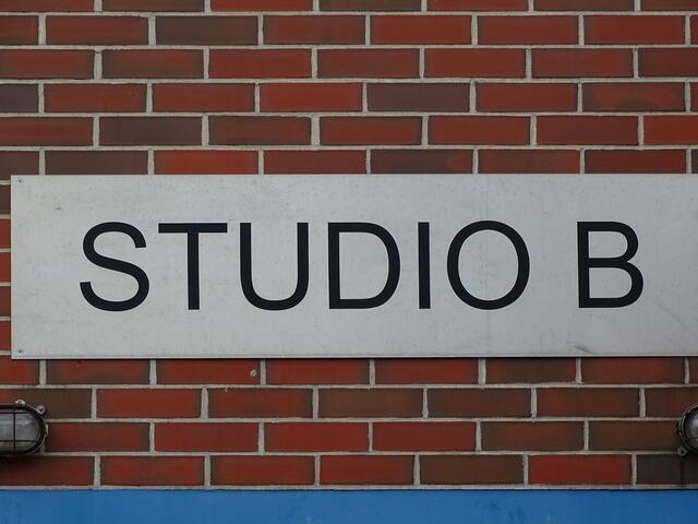 Rundfunk....bekannt oder?