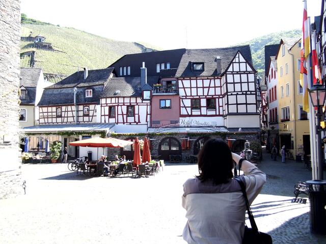 Bernkastel