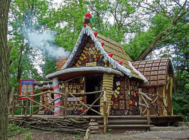 "Hänsel und Gretel"