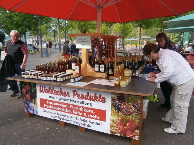 Likörchen aller Art