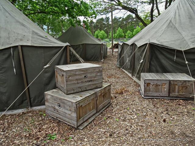 Camp