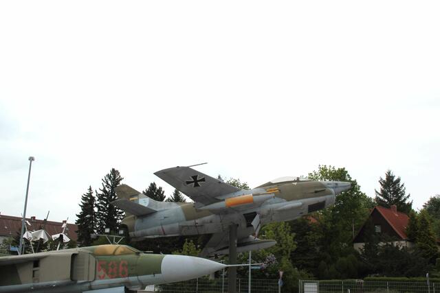 Fiat G 91