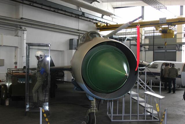 Mig 21
