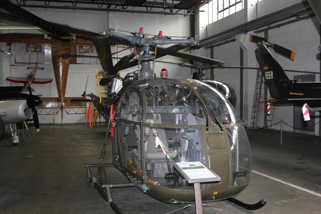 Aluette II