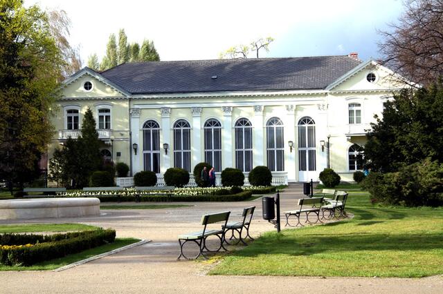 Bad Warmbrunn