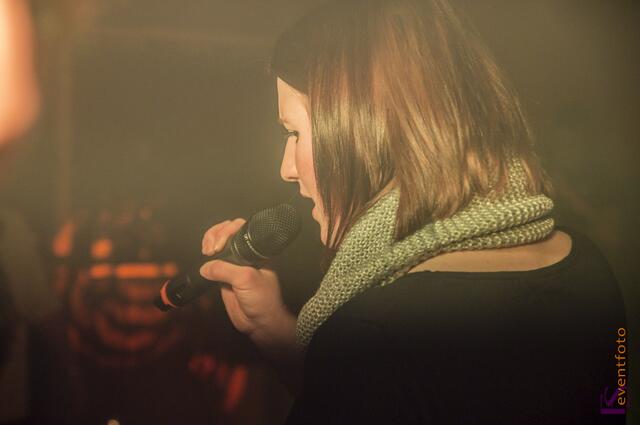 Eine perfekte Show präsentierte die Baerenbande der Friedberger Konradin-Realschule im Augsburger Jugendhaus Lehmbau