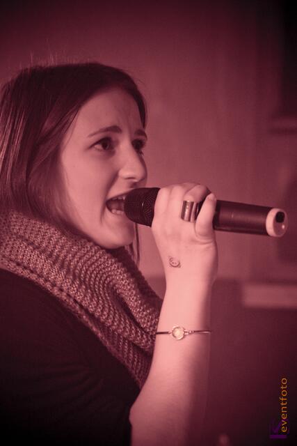 Eine perfekte Show präsentierte die Baerenbande der Friedberger Konradin-Realschule im Augsburger Jugendhaus Lehmbau