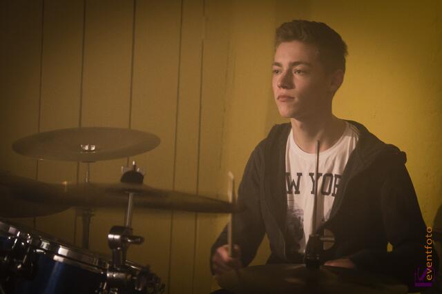 Eine perfekte Show präsentierte die Baerenbande der Friedberger Konradin-Realschule im Augsburger Jugendhaus Lehmbau