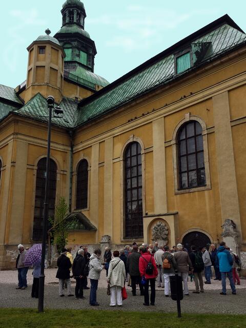 die Gnadenkirche