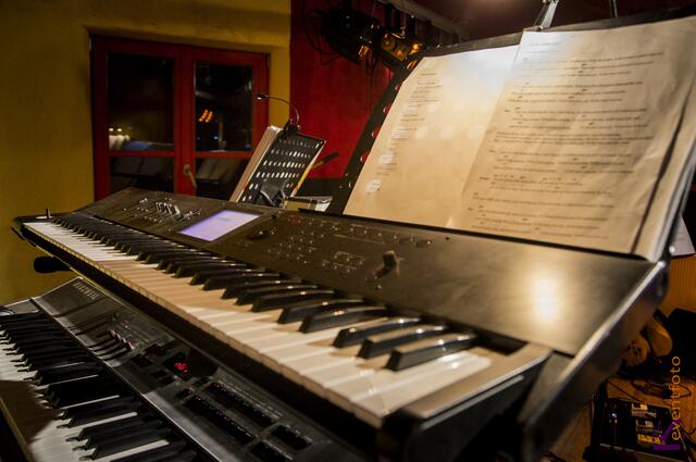 Eine perfekte Show präsentierte die Baerenbande der Friedberger Konradin-Realschule im Augsburger Jugendhaus Lehmbau