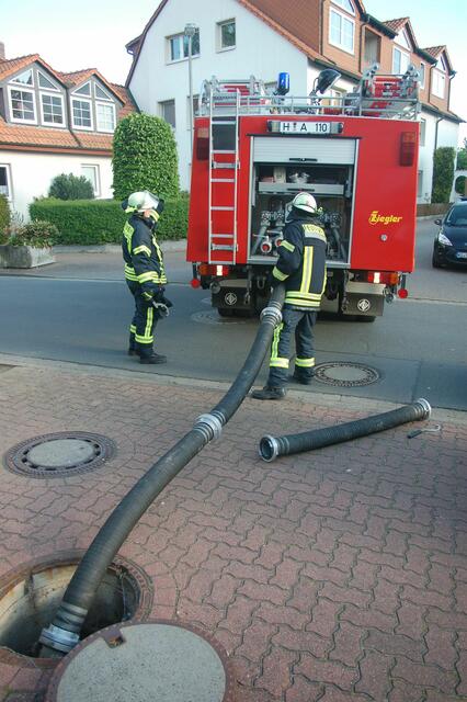 ..weitere Saugstelle...