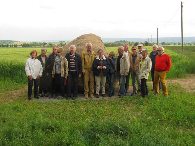 Gruppenfoto.