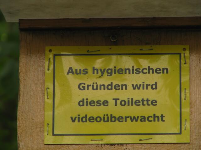 Ohne Kommentar.