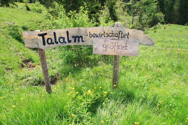 Zwischenstop
