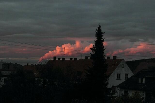 Dampf aus Gundremmingen