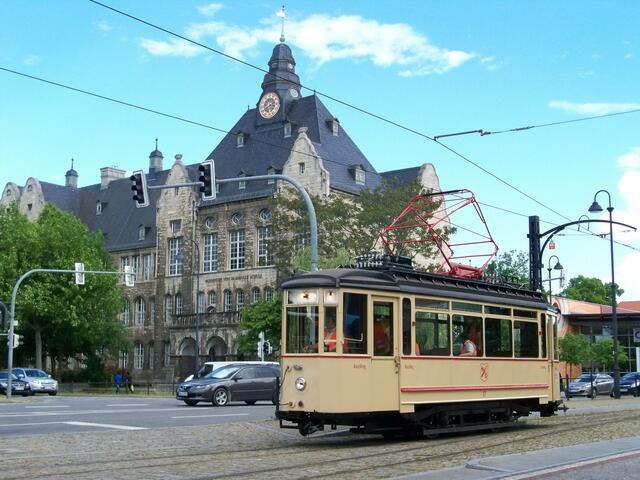 am Theaterplatz