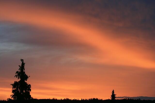 Morgenrot