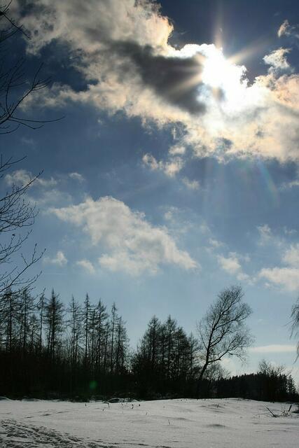 Wolkenloch