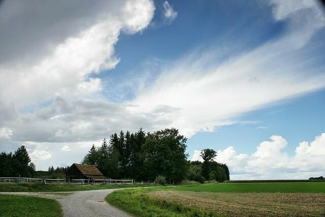 Föhnwolken