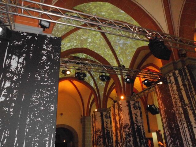 Stadtkirche Hofgeismar als Märchenkirche