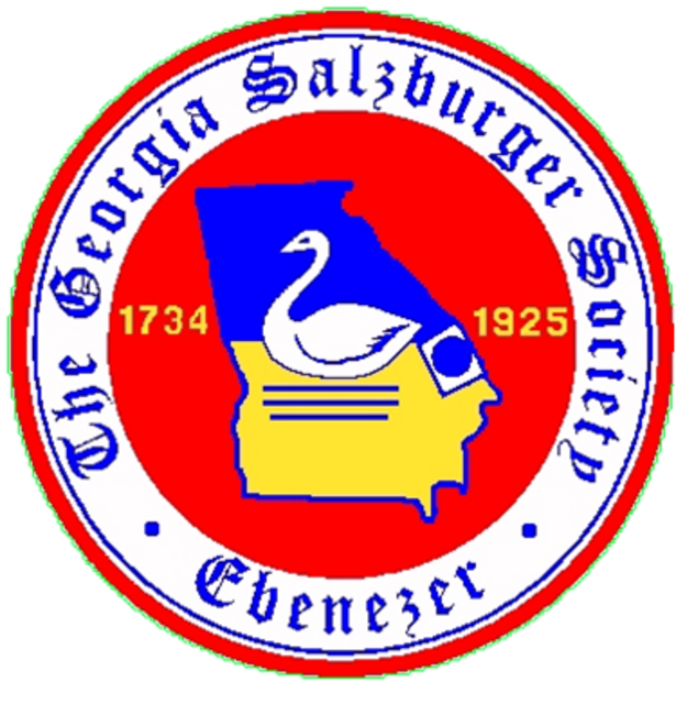 The Georgia Salzburger Society Ebenezer - http://www.georgiasalzburgers.com/ | Foto: wie vor