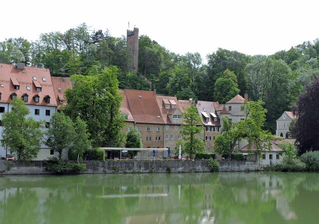 Altstadt