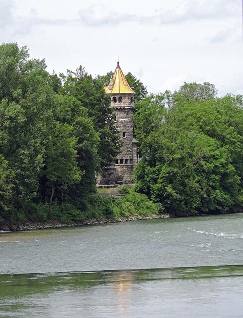 Mutterturm
