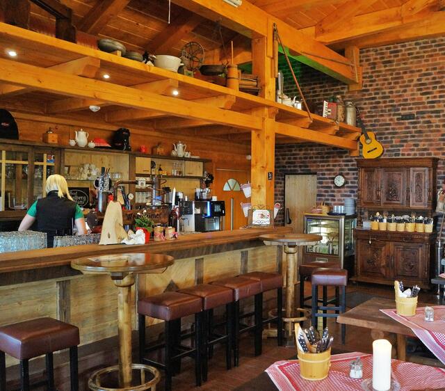 Die Theke