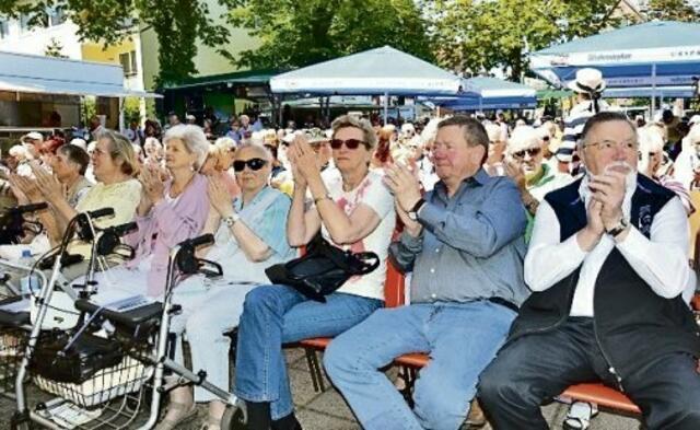 So sieht es die LeineZeitung am 8.06.15 in Ihrer Ausgabe