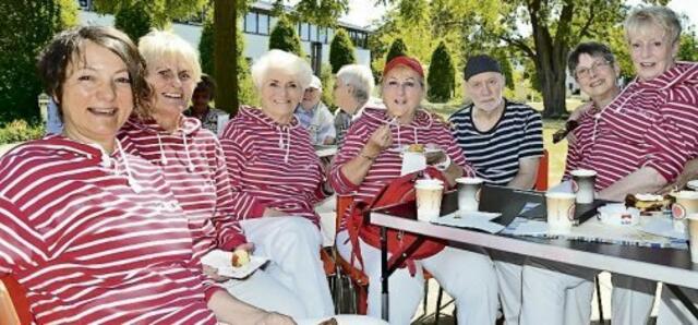 So sieht es die LeineZeitung am 8.06.15 in Ihrer Ausgabe