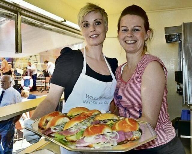 So sieht es die LeineZeitung am 8.06.15 in Ihrer Ausgabe