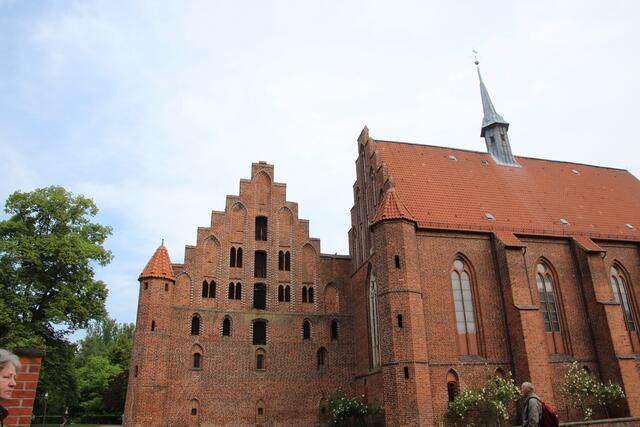 Kloster Wienhausen