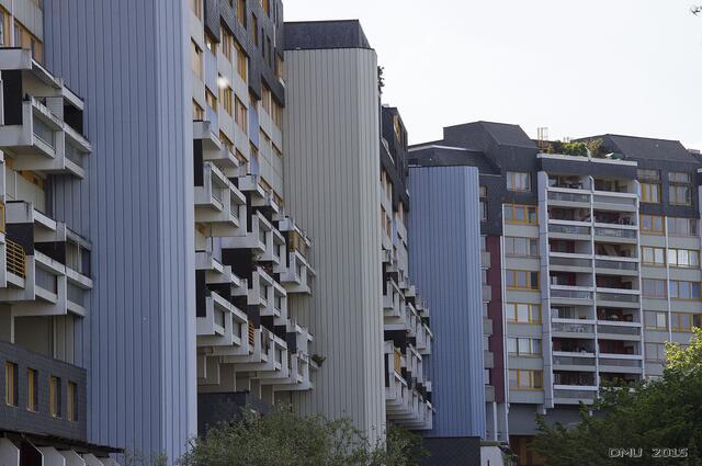 Ansicht von der Ihme