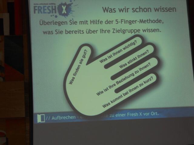 Tja, was wissen wir wirklich von unseren Mitmenschen in der Nachbarschaft