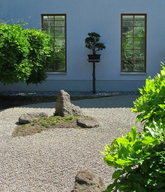 Japanischer Garten – Bad Langensalza | Foto: SCHWARZE-art-PHOTOGRAPHIE