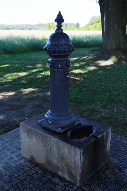 Trinkbrunnen