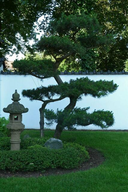 Japanischer Garten – Bad Langensalza | Foto: SCHWARZE-art-PHOTOGRAPHIE