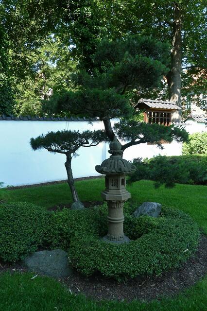 Japanischer Garten – Bad Langensalza | Foto: SCHWARZE-art-PHOTOGRAPHIE