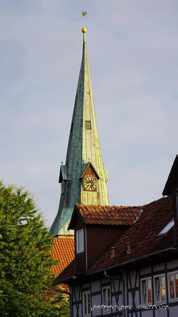 St. Andreas Kirche