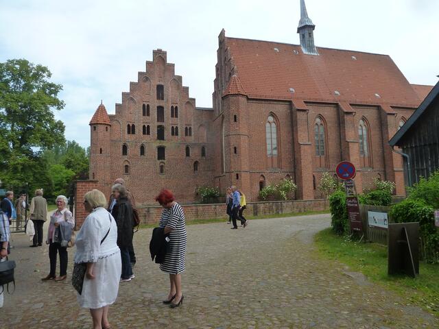 Kloster Wienhausen