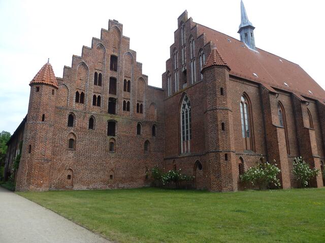 Kloster Wienhausen
